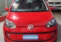 Autos - Volkswagen UP! 5 PTAS HIGH 2015 Nafta 75000Km - En Venta