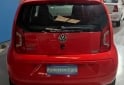 Autos - Volkswagen UP! 5 PTAS HIGH 2015 Nafta 75000Km - En Venta