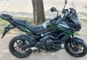 Motos - Kawasaki VERSYS 650 2019 Nafta 30600Km - En Venta