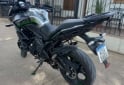 Motos - Kawasaki VERSYS 650 2019 Nafta 30600Km - En Venta