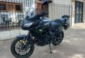 Motos - Kawasaki VERSYS 650 2019 Nafta 30600Km - En Venta