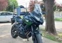 Motos - Kawasaki VERSYS 650 2019 Nafta 30600Km - En Venta
