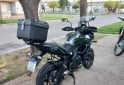 Motos - Kawasaki VERSYS 650 2019 Nafta 30600Km - En Venta