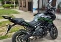 Motos - Kawasaki VERSYS 650 2019 Nafta 30600Km - En Venta