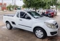 Utilitarios - Chevrolet Montana 2012 GNC 130000Km - En Venta