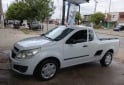 Utilitarios - Chevrolet Montana 2012 GNC 130000Km - En Venta