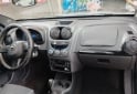 Utilitarios - Chevrolet Montana 2012 GNC 130000Km - En Venta