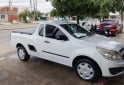 Utilitarios - Chevrolet Montana 2012 GNC 130000Km - En Venta