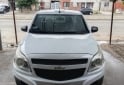 Utilitarios - Chevrolet Montana 2012 GNC 130000Km - En Venta