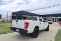 Camionetas - Nissan Frontier DC S AT 4x2 2022 Diesel 95000Km - En Venta
