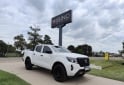 Camionetas - Nissan Frontier DC S AT 4x2 2022 Diesel 95000Km - En Venta