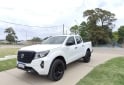 Camionetas - Nissan Frontier DC S AT 4x2 2022 Diesel 95000Km - En Venta