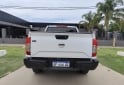 Camionetas - Nissan Frontier DC S AT 4x2 2022 Diesel 95000Km - En Venta