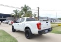 Camionetas - Nissan Frontier DC S AT 4x2 2022 Diesel 95000Km - En Venta