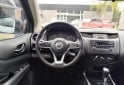 Camionetas - Nissan Frontier DC S AT 4x2 2022 Diesel 95000Km - En Venta