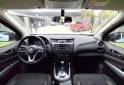 Camionetas - Nissan Frontier DC S AT 4x2 2022 Diesel 95000Km - En Venta