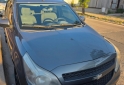 Autos - Chevrolet Agile 2011 Nafta 178000Km - En Venta