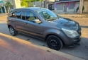 Autos - Chevrolet Agile 2011 Nafta 178000Km - En Venta