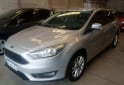 Autos - Ford Focus 2018 Nafta 53000Km - En Venta