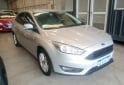 Autos - Ford Focus 2018 Nafta 53000Km - En Venta