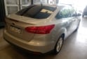 Autos - Ford Focus 2018 Nafta 53000Km - En Venta