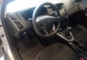 Autos - Ford Focus 2018 Nafta 53000Km - En Venta