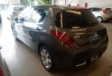 Autos - Peugeot 309 2016 Nafta 102000Km - En Venta