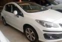 Autos - Peugeot 308 2018 Nafta 105000Km - En Venta