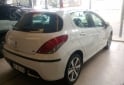 Autos - Peugeot 308 2018 Nafta 105000Km - En Venta