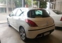 Autos - Peugeot 308 2018 Nafta 105000Km - En Venta