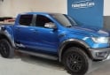 Camionetas - Ford RANGER RAPTOR 2.0 TDI 4X4 2019 Diesel 150000Km - En Venta