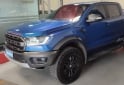 Camionetas - Ford RANGER RAPTOR 2.0 TDI 4X4 2019 Diesel 150000Km - En Venta