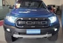 Camionetas - Ford RANGER RAPTOR 2.0 TDI 4X4 2019 Diesel 150000Km - En Venta