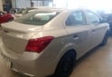 Autos - Chevrolet Onix no prisma 2020 Nafta 62000Km - En Venta