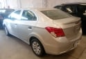 Autos - Chevrolet Onix no prisma 2020 Nafta 62000Km - En Venta
