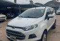 Camionetas - Ford EcoSport SE 1.6 2015 Nafta 110000Km - En Venta