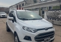 Camionetas - Ford EcoSport SE 1.6 2015 Nafta 110000Km - En Venta