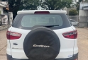 Camionetas - Ford EcoSport SE 1.6 2015 Nafta 110000Km - En Venta