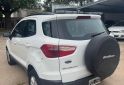 Camionetas - Ford EcoSport SE 1.6 2015 Nafta 110000Km - En Venta