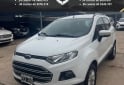 Camionetas - Ford EcoSport SE 1.6 2015 Nafta 110000Km - En Venta