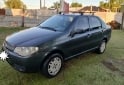Autos - Fiat Siena 1.4 fire 2009 GNC 174670Km - En Venta