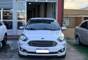 Autos - Ford KA SEL AT 2019 Nafta  - En Venta