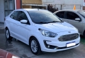 Autos - Ford KA SEL AT 2019 Nafta  - En Venta