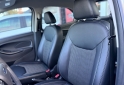 Autos - Ford KA SEL AT 2019 Nafta  - En Venta
