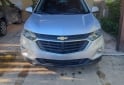 Camionetas - Chevrolet Equinox 1.5T FWD AT 2021 Nafta 134000Km - En Venta