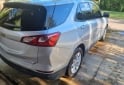 Camionetas - Chevrolet Equinox 1.5T FWD AT 2021 Nafta 134000Km - En Venta