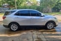 Camionetas - Chevrolet Equinox 1.5T FWD AT 2021 Nafta 134000Km - En Venta