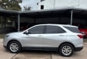 Camionetas - Chevrolet Equinox 1.5T FWD AT 2021 Nafta 134000Km - En Venta
