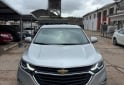 Camionetas - Chevrolet Equinox 1.5T FWD AT 2021 Nafta 134000Km - En Venta