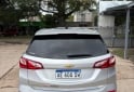 Camionetas - Chevrolet Equinox 1.5T FWD AT 2021 Nafta 134000Km - En Venta